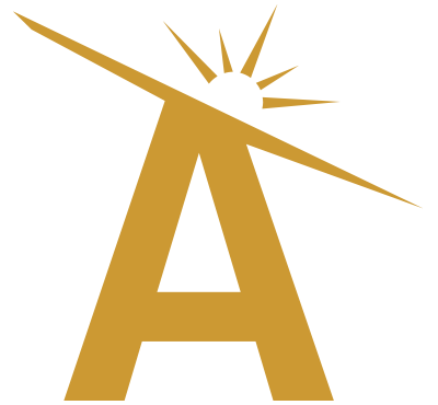 Alpha Voyage logo