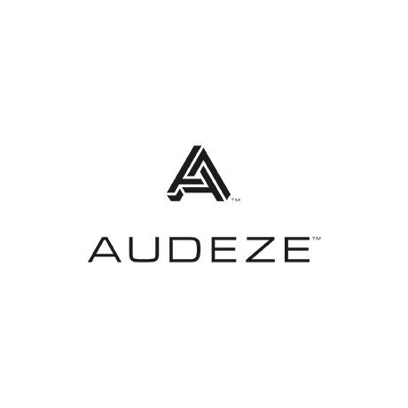 Audeze logo