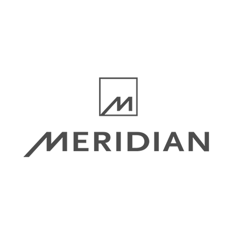 Meridian Audio logo