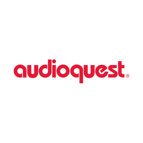 Audioquest logo