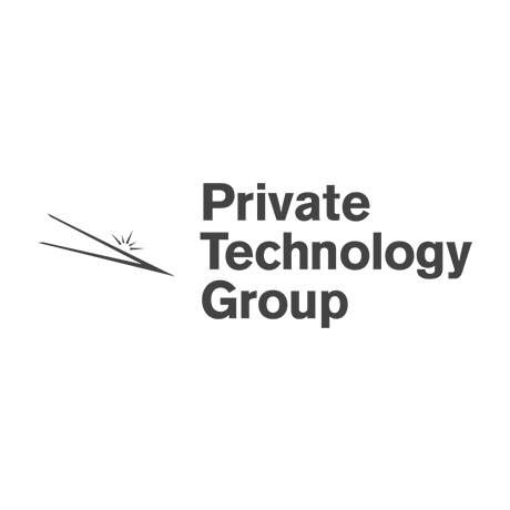 Private Technology Group logo