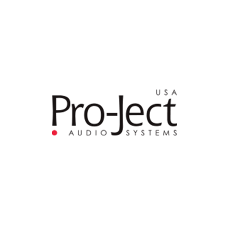 Pro-Ject Audio Systems logo