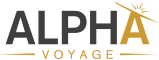 Alpha Voyage logo