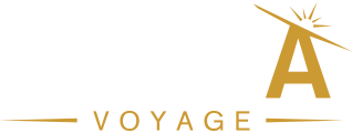 Alpha Voyage by PTG logo