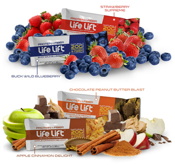 Life Lift Bars product image