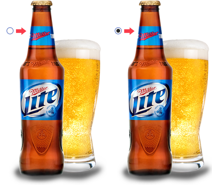 Miller Lite